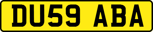 DU59ABA