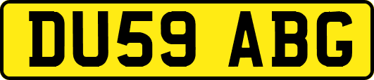 DU59ABG