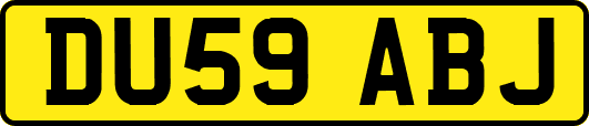 DU59ABJ