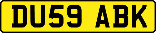 DU59ABK