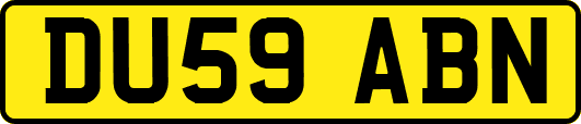 DU59ABN