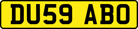 DU59ABO
