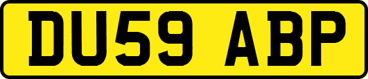 DU59ABP