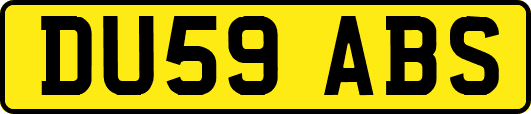 DU59ABS
