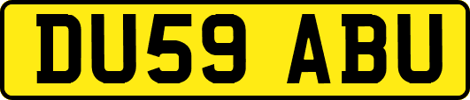 DU59ABU