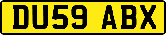 DU59ABX