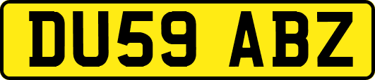 DU59ABZ