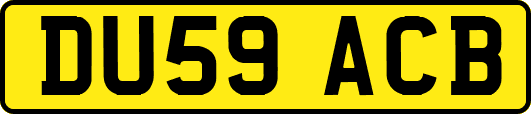 DU59ACB