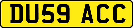 DU59ACC