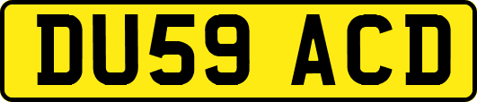 DU59ACD