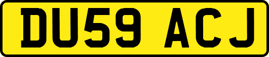 DU59ACJ