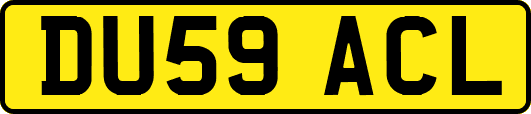 DU59ACL