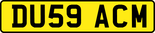 DU59ACM