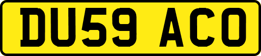 DU59ACO