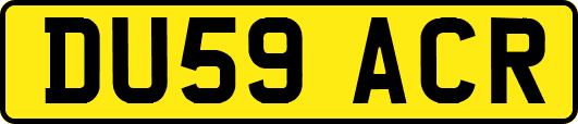 DU59ACR