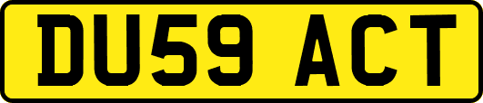 DU59ACT