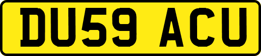 DU59ACU