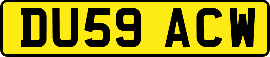 DU59ACW