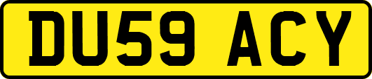DU59ACY