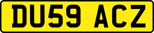 DU59ACZ