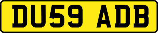 DU59ADB