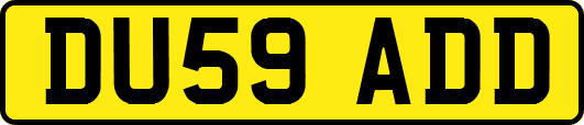 DU59ADD