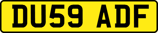 DU59ADF