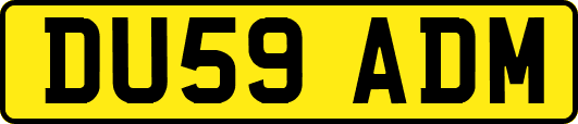 DU59ADM