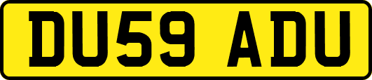 DU59ADU