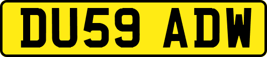 DU59ADW