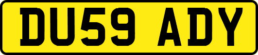 DU59ADY