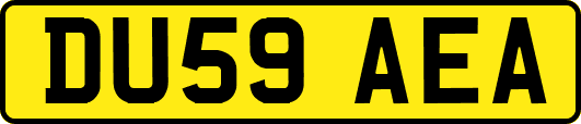 DU59AEA