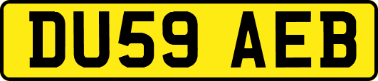DU59AEB