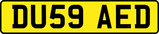 DU59AED