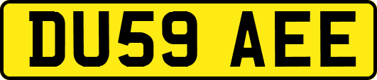 DU59AEE