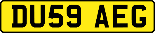 DU59AEG