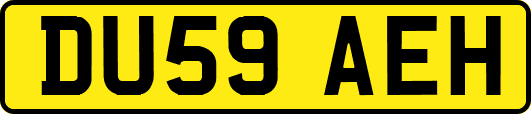DU59AEH