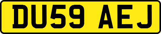 DU59AEJ