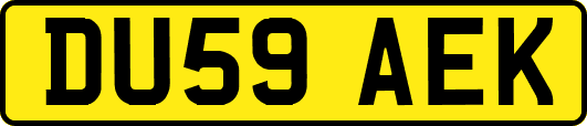 DU59AEK