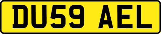 DU59AEL