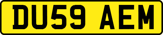 DU59AEM