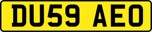 DU59AEO