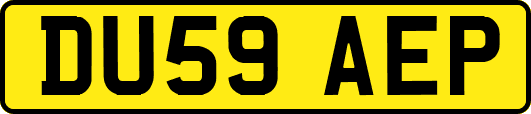 DU59AEP