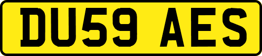 DU59AES