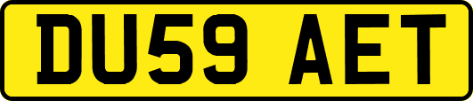 DU59AET