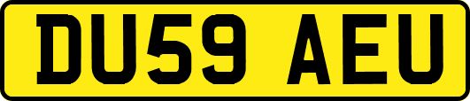 DU59AEU