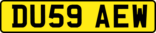 DU59AEW