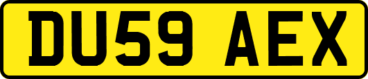 DU59AEX