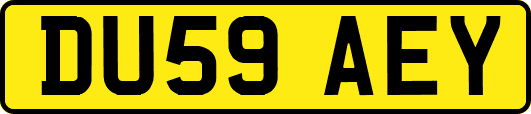 DU59AEY