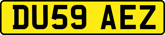 DU59AEZ